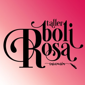 TALLER BOLI ROSA iniciación
